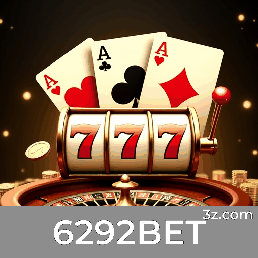 6292BET: O Melhor Cassino Online do Brasil