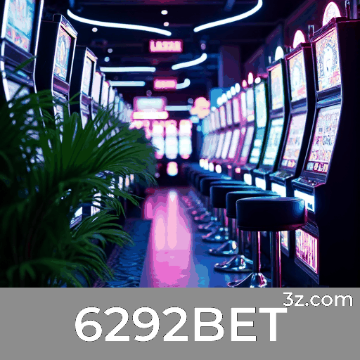 6292BET: Caça-níqueis-Altos RTP, Jogos de Mesa-Variedade, Dealer Ao Vivo-Imersão