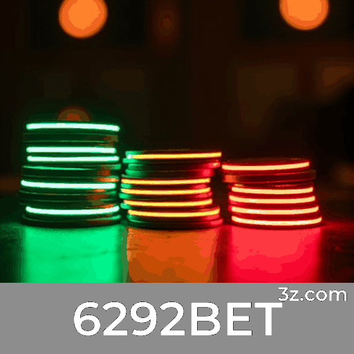 6292BET: O Melhor Cassino Online do Brasil