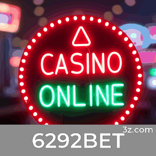 6292BET: O Melhor Cassino Online do Brasil