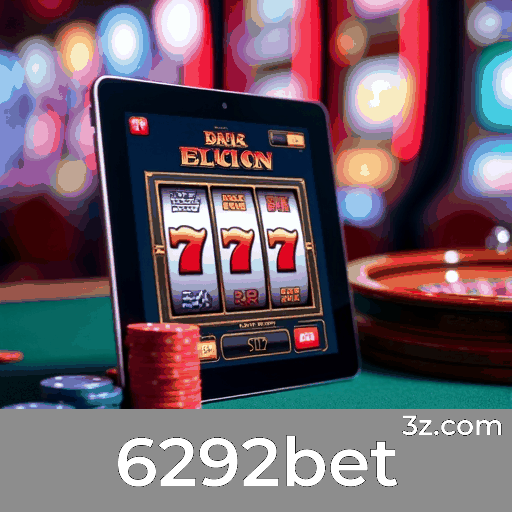 Formulário de cadastro da 6292bet